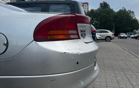 Dodge Intrepid II, 2000 год, 490 000 рублей, 4 фотография