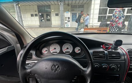 Dodge Intrepid II, 2000 год, 490 000 рублей, 5 фотография