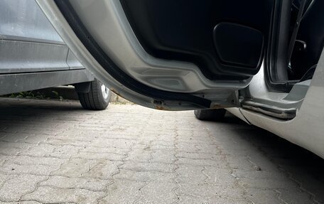 Dodge Intrepid II, 2000 год, 490 000 рублей, 9 фотография