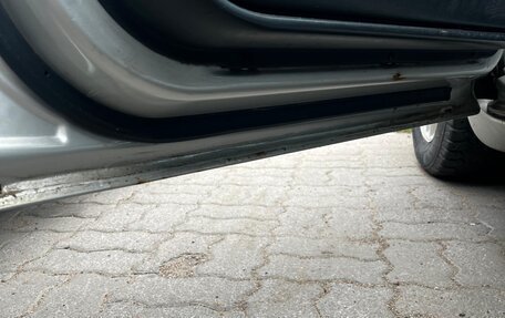 Dodge Intrepid II, 2000 год, 490 000 рублей, 12 фотография