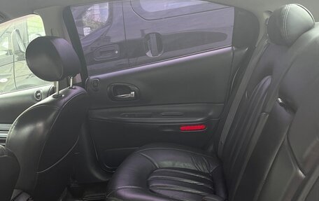 Dodge Intrepid II, 2000 год, 490 000 рублей, 10 фотография