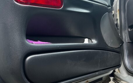 Dodge Intrepid II, 2000 год, 490 000 рублей, 13 фотография