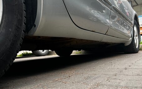 Dodge Intrepid II, 2000 год, 490 000 рублей, 16 фотография