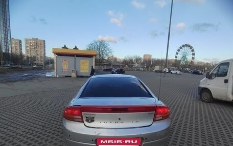 Dodge Intrepid II, 2000 год, 490 000 рублей, 2 фотография