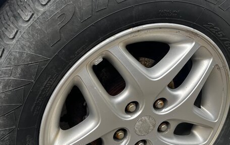 Dodge Intrepid II, 2000 год, 490 000 рублей, 14 фотография