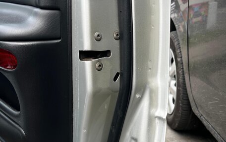 Dodge Intrepid II, 2000 год, 490 000 рублей, 21 фотография