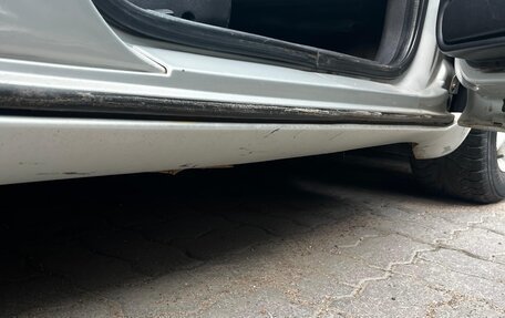 Dodge Intrepid II, 2000 год, 490 000 рублей, 22 фотография
