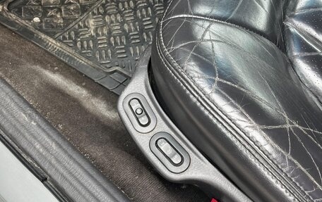 Dodge Intrepid II, 2000 год, 490 000 рублей, 11 фотография