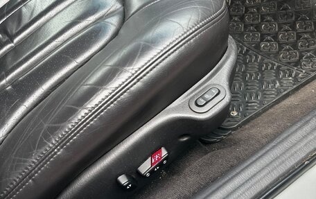 Dodge Intrepid II, 2000 год, 490 000 рублей, 19 фотография