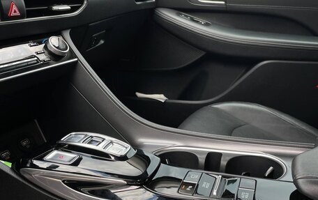 Hyundai Sonata VIII, 2019 год, 2 690 000 рублей, 14 фотография