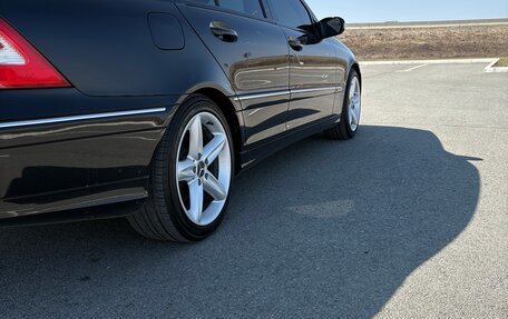 Mercedes-Benz C-Класс, 2004 год, 1 200 000 рублей, 8 фотография