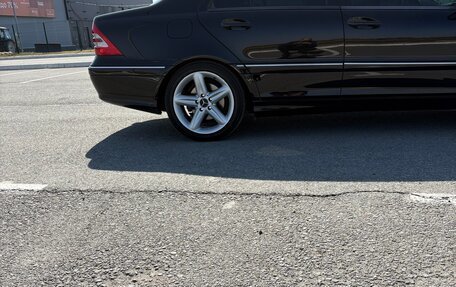 Mercedes-Benz C-Класс, 2004 год, 1 200 000 рублей, 6 фотография