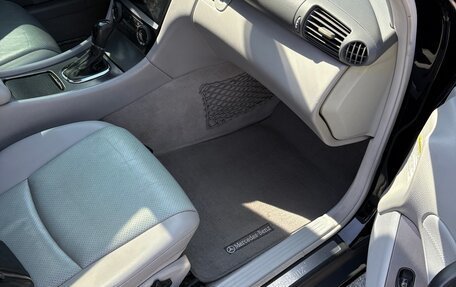 Mercedes-Benz C-Класс, 2004 год, 1 200 000 рублей, 12 фотография