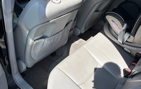 Mercedes-Benz C-Класс, 2004 год, 1 200 000 рублей, 14 фотография