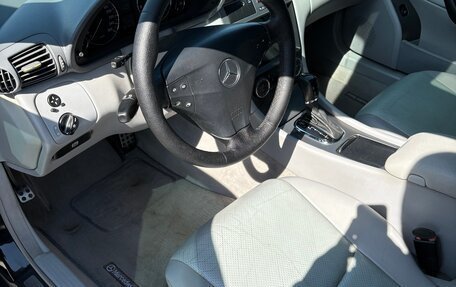 Mercedes-Benz C-Класс, 2004 год, 1 200 000 рублей, 19 фотография