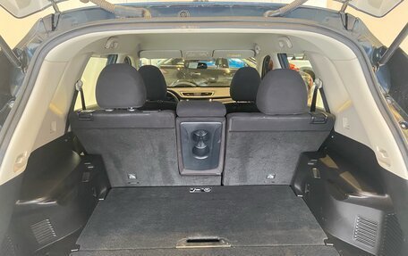 Nissan X-Trail, 2017 год, 1 890 000 рублей, 7 фотография