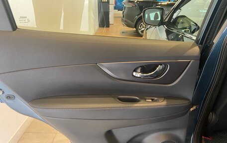 Nissan X-Trail, 2017 год, 1 890 000 рублей, 8 фотография