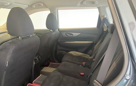 Nissan X-Trail, 2017 год, 1 890 000 рублей, 9 фотография