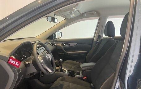 Nissan X-Trail, 2017 год, 1 890 000 рублей, 11 фотография