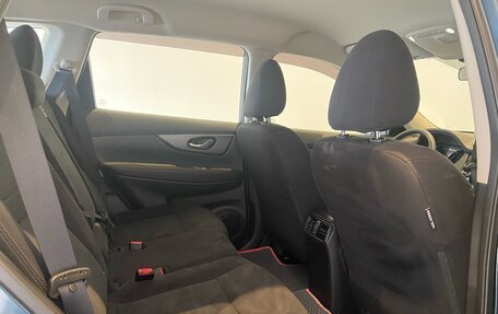 Nissan X-Trail, 2017 год, 1 890 000 рублей, 20 фотография