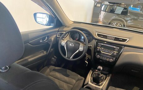 Nissan X-Trail, 2017 год, 1 890 000 рублей, 22 фотография