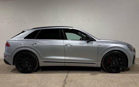 Audi Q8 I, 2025 год, 11 500 000 рублей, 4 фотография