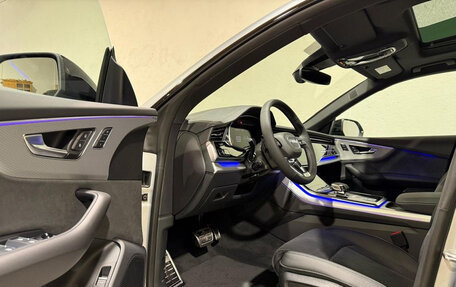 Audi Q8 I, 2025 год, 11 500 000 рублей, 5 фотография