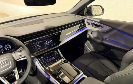 Audi Q8 I, 2025 год, 11 500 000 рублей, 6 фотография