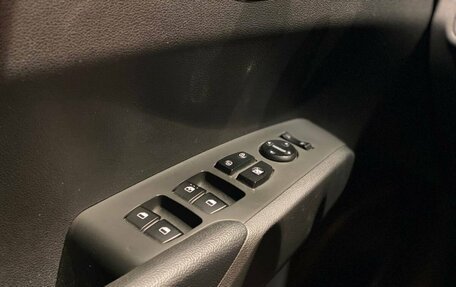 Hyundai Solaris II рестайлинг, 2021 год, 1 520 000 рублей, 17 фотография