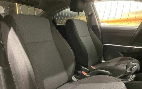 Hyundai Solaris II рестайлинг, 2021 год, 1 520 000 рублей, 18 фотография