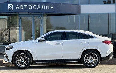 Mercedes-Benz GLE Coupe, 2024 год, 16 490 000 рублей, 2 фотография