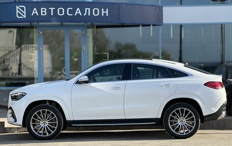 Mercedes-Benz GLE Coupe, 2024 год, 16 490 000 рублей, 3 фотография