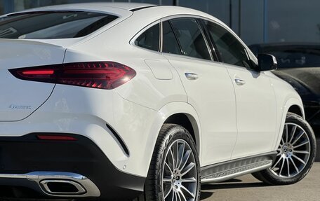 Mercedes-Benz GLE Coupe, 2024 год, 16 490 000 рублей, 8 фотография