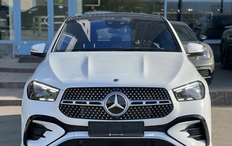 Mercedes-Benz GLE Coupe, 2024 год, 16 490 000 рублей, 5 фотография