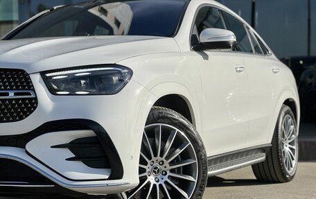 Mercedes-Benz GLE Coupe, 2024 год, 16 490 000 рублей, 6 фотография