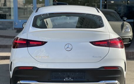 Mercedes-Benz GLE Coupe, 2024 год, 16 490 000 рублей, 7 фотография