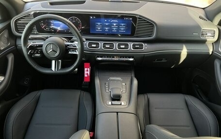 Mercedes-Benz GLE Coupe, 2024 год, 16 490 000 рублей, 11 фотография