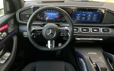 Mercedes-Benz GLE Coupe, 2024 год, 16 490 000 рублей, 12 фотография