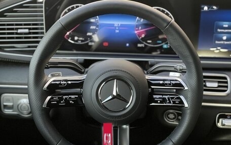 Mercedes-Benz GLE Coupe, 2024 год, 16 490 000 рублей, 13 фотография