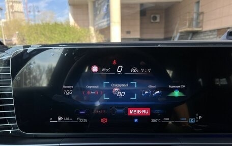 Mercedes-Benz GLE Coupe, 2024 год, 16 490 000 рублей, 15 фотография