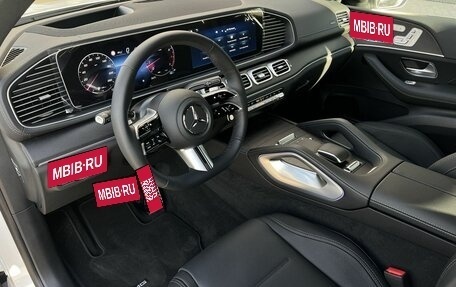 Mercedes-Benz GLE Coupe, 2024 год, 16 490 000 рублей, 9 фотография