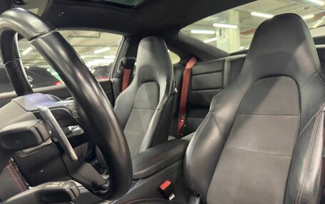 Porsche 911, 2016 год, 9 500 000 рублей, 12 фотография