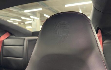 Porsche 911, 2016 год, 9 500 000 рублей, 16 фотография