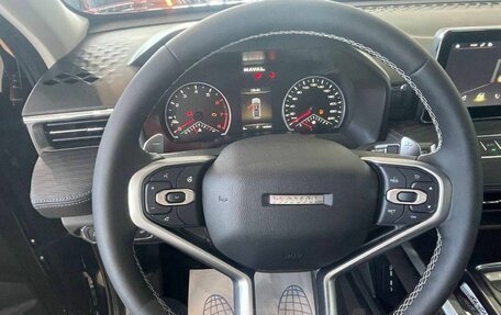 Haval Jolion, 2025 год, 2 599 000 рублей, 15 фотография