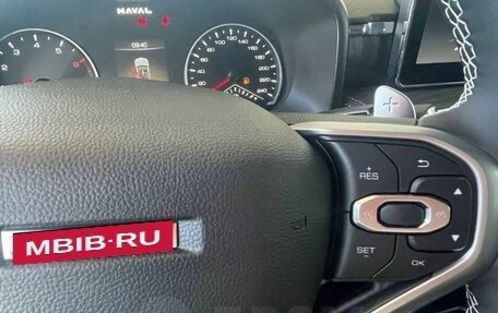 Haval Jolion, 2025 год, 2 599 000 рублей, 13 фотография