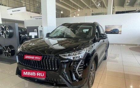 Haval Jolion, 2025 год, 2 599 000 рублей, 5 фотография