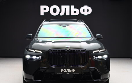 BMW X7, 2023 год, 14 700 000 рублей, 3 фотография