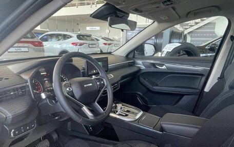 Haval Jolion, 2025 год, 2 599 000 рублей, 30 фотография