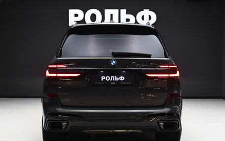 BMW X7, 2023 год, 14 700 000 рублей, 4 фотография