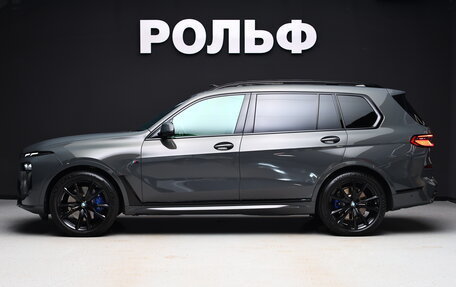 BMW X7, 2023 год, 14 700 000 рублей, 5 фотография